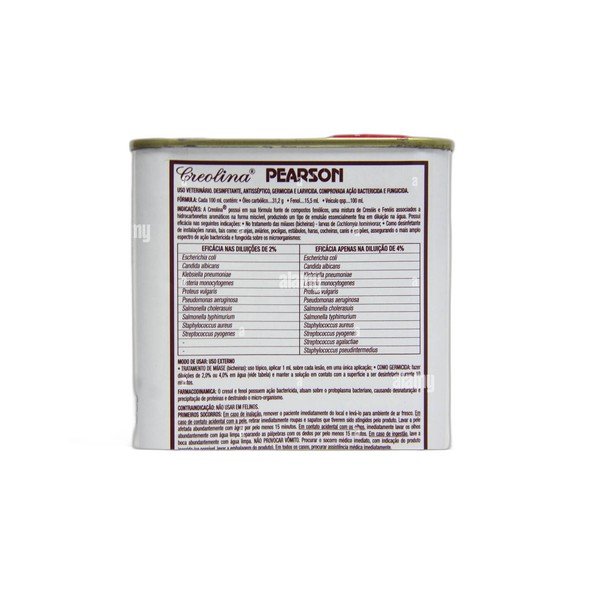 CREOLINA IGUAÇU 500ML - LimpaMaxx Icaraí