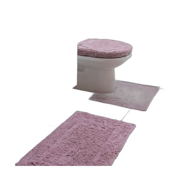 JOGO DE BANHEIRO - LimpaMaxx Icaraí