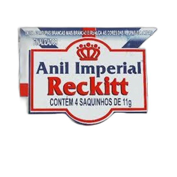 ANIL IMPERIAL RECKITT UNID - LimpaMaxx Icaraí