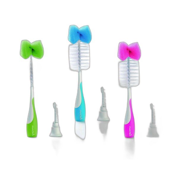 ESCOVA MAMADEIRA - LimpaMaxx Icaraí