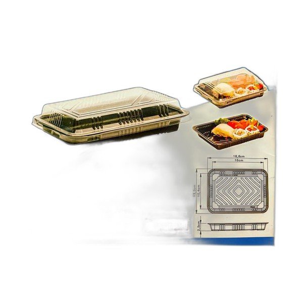 PREGADOR CLEAN C/22 UNID - LimpaMaxx Icaraí