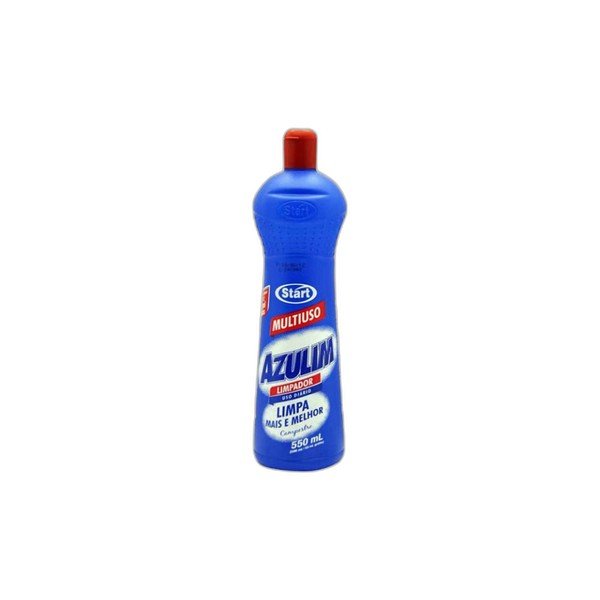 LIMPA GRELHA AZULIM 500ML SPRAY - LimpaMaxx Icaraí