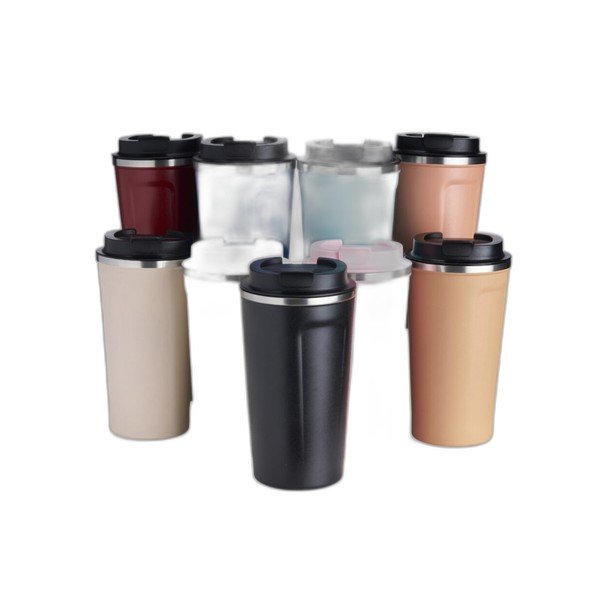 COPO DE CAFE TERMICO C/25UNID - LimpaMaxx Icaraí