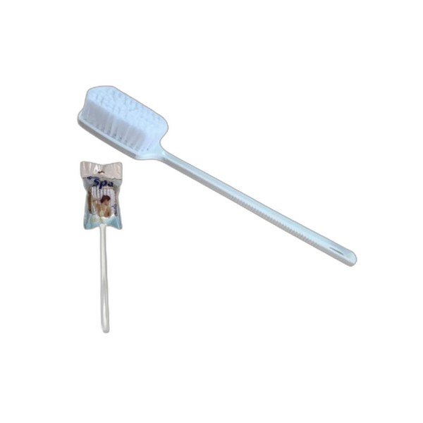 KIT ESCOVA P/ BANHO - LimpaMaxx Icaraí