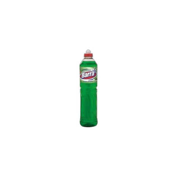 DETERGENTE BARRA FRAGANCIAS 500ML - LimpaMaxx Icaraí