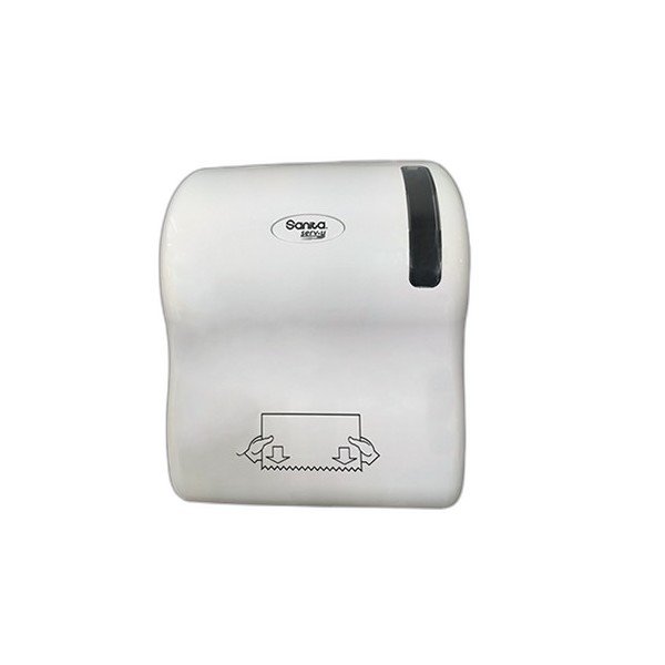 DISPENSER PARA ASSENTO SANITARIO JOFEL INFINITY - LimpaMaxx Icaraí