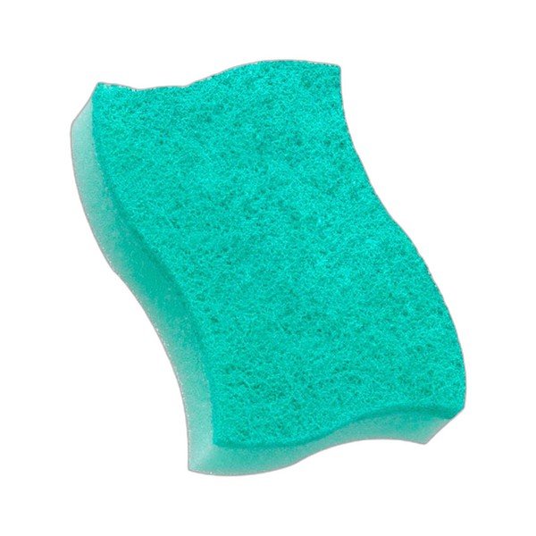 ESPONJA NAO RISCA  BANHEIRO SCOTCH BRITE UND - LimpaMaxx Icaraí