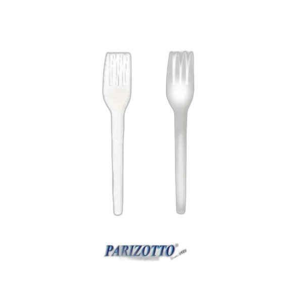 GARFOS DE REFEIÇÃO - C/50UNDS -  BELLO COPO - LimpaMaxx Icaraí