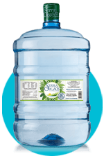 AGUA MINERAL SERRA DOS ORGÃOS  20L - LimpaMaxx Icaraí