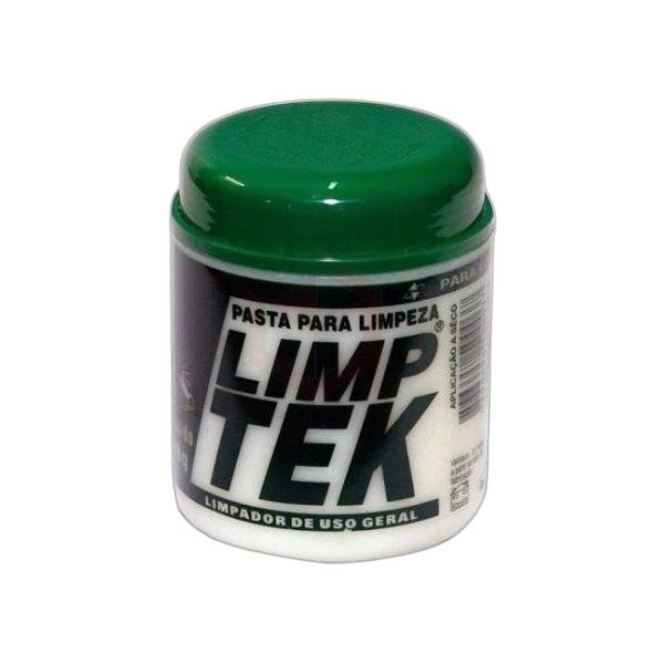 PASTA LIMP-TEK 500G - LimpaMaxx Icaraí