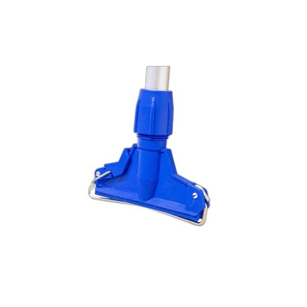 REFIL MOP ÁGUA GARRA AZUL - LimpaMaxx Icaraí