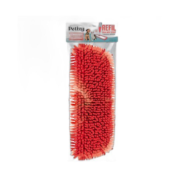 REFIL MOP SPRAY - LimpaMaxx Icaraí