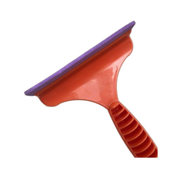 RODO DE PIA PLASTICO 22CM - LimpaMaxx Icaraí