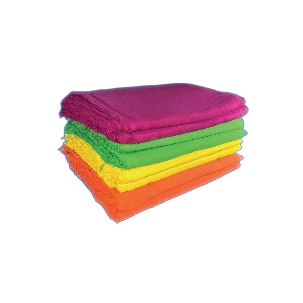 SACO ALVEJADO COLORIDO (40X65CM) - LimpaMaxx Icaraí