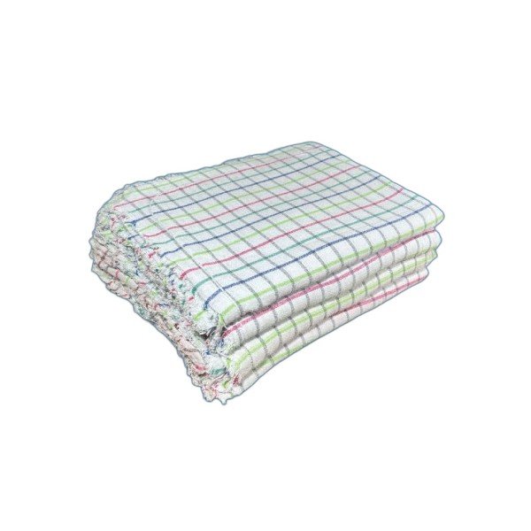 SACO ALVEJADO QUADRICULADO(40X65CM) - LimpaMaxx Icaraí