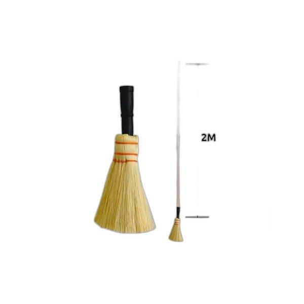 VASCULHO DE TETO - LimpaMaxx Icaraí