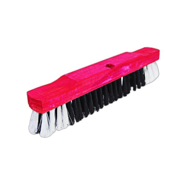 VASSOURA DE CERLON 30 CM - LimpaMaxx Icaraí