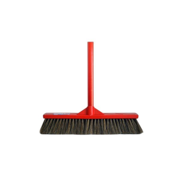 VASSOURA DE PELO ANIMAL - 30CM - LimpaMaxx Icaraí