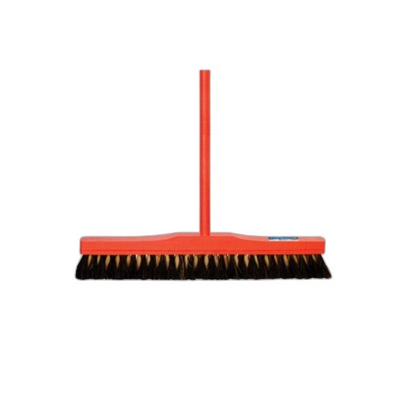 VASSOURA DE PELO ANIMAL - 60CM - LimpaMaxx Icaraí