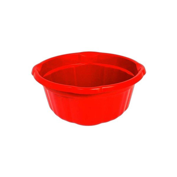 BACIA PLASTICA DE  31L - LimpaMaxx Icaraí