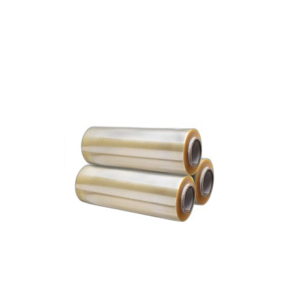 FILME DE PVC 28CMX15CM 15M - LimpaMaxx Icaraí