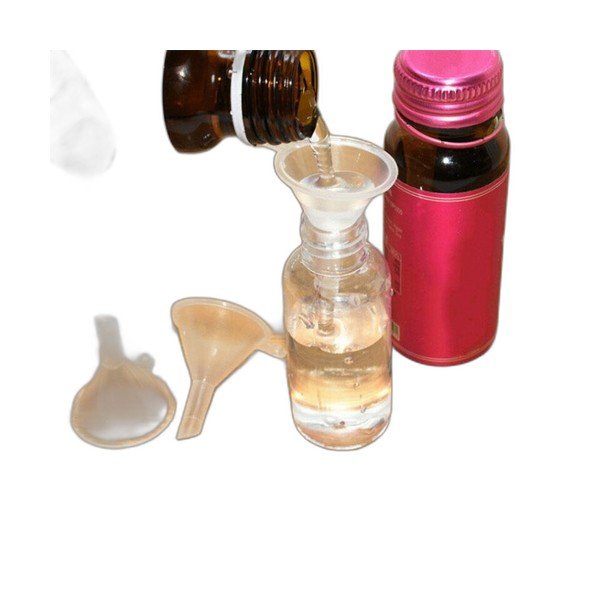 FUNIL CASEIRO 9CM - LimpaMaxx Icaraí