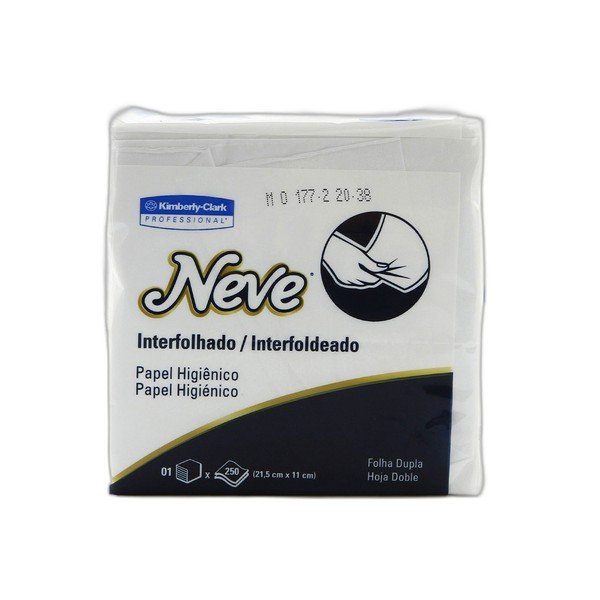 LENÇOL DE PAPEL  ROLO 70X50 BELIPEL SILVER - LimpaMaxx Icaraí