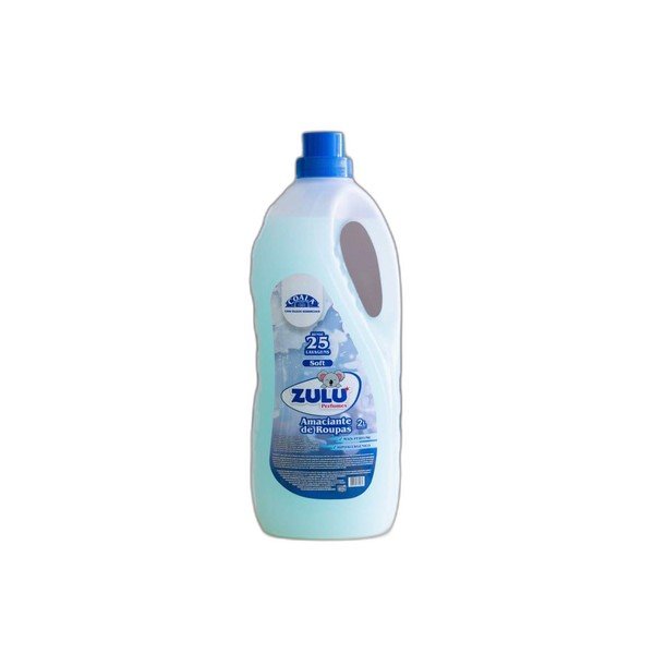 COALA AMACIANTE DE ROUPA CONC 500ML - LimpaMaxx Icaraí