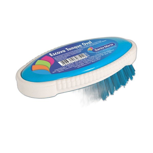 ESCOVA LIMPA LATRINA SANTA MARIA - LimpaMaxx Icaraí