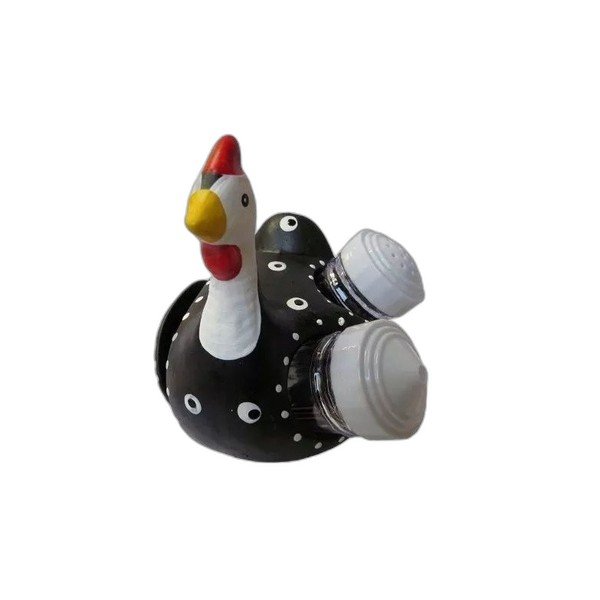 GALHETEIRO/PORTA GUARDANAPO MAXXI HOME - LimpaMaxx Icaraí