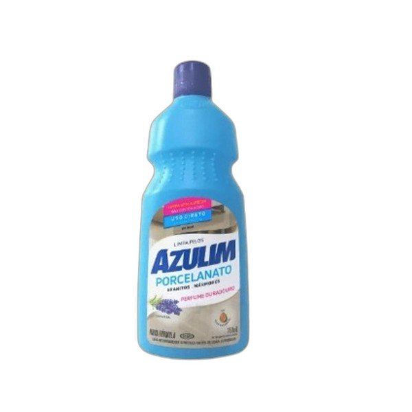 LIMPA PORCELANATO AZULIM 750ML - LimpaMaxx Icaraí