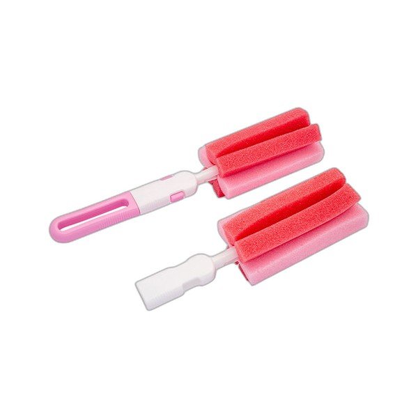 ESCOVA DE LIMPEZA COSY - LimpaMaxx Icaraí