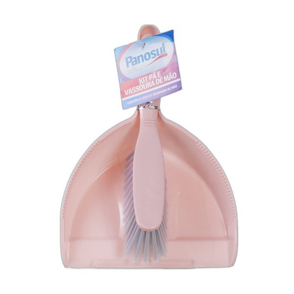 KIT LIMPEZA VASSOURA/PA - LimpaMaxx Icaraí